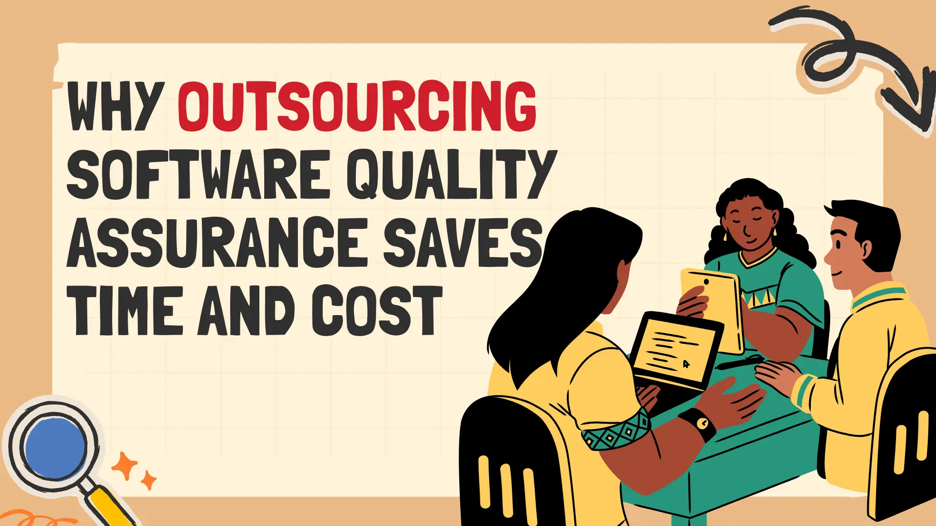 Outsourcing Software Quality Assurance